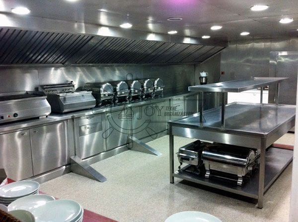 Joy Tekne Organizasyon