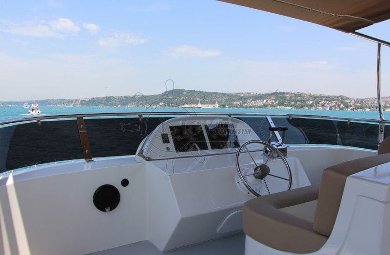 Joy Tekne Organizasyon