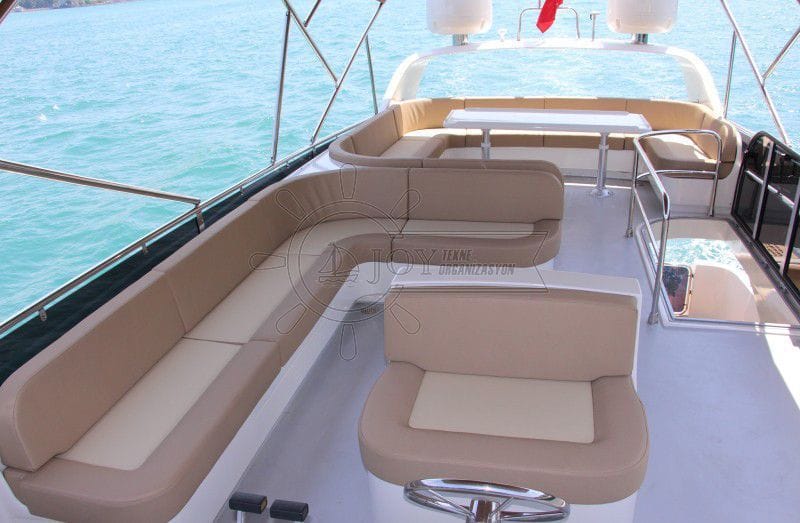 Joy Tekne Organizasyon