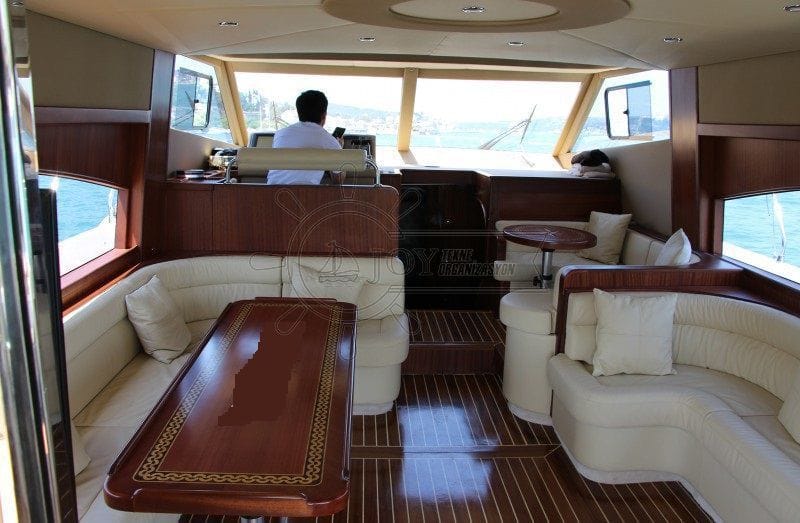 Joy Tekne Organizasyon