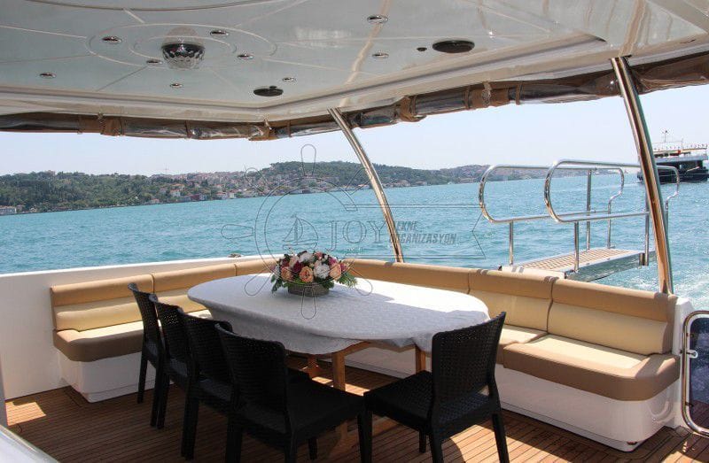 Joy Tekne Organizasyon