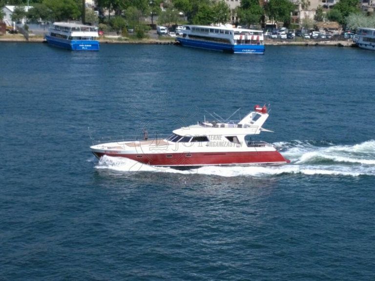 Joy Tekne Organizasyon