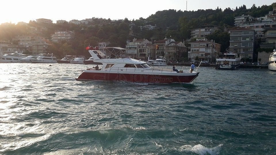 Joy Tekne Organizasyon