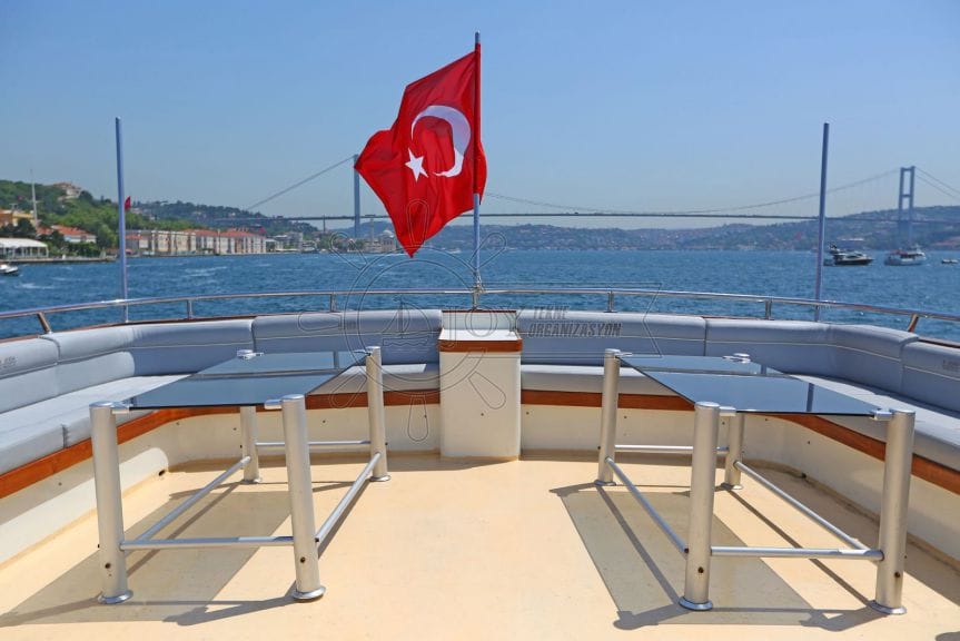 Joy Tekne Organizasyon