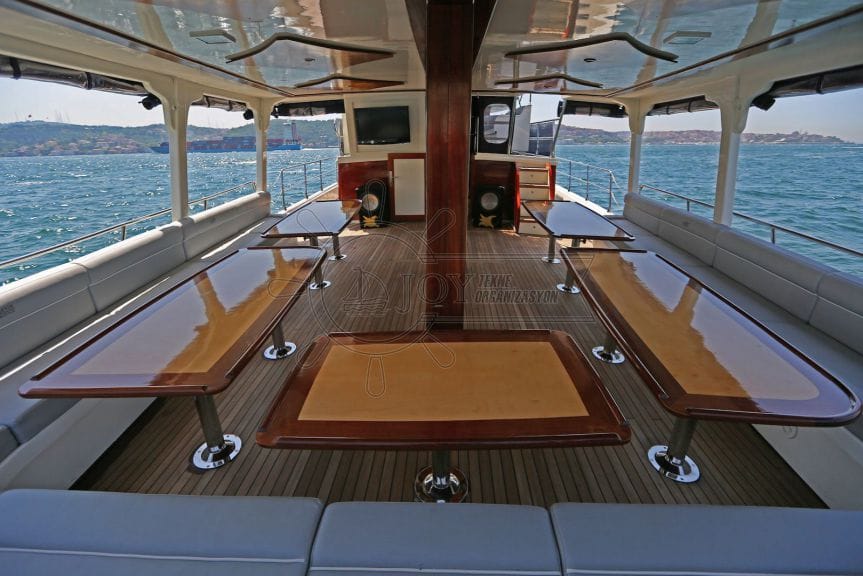 Joy Tekne Organizasyon