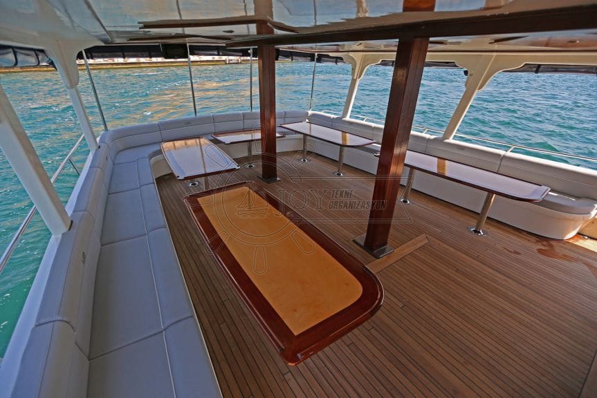 Joy Tekne Organizasyon