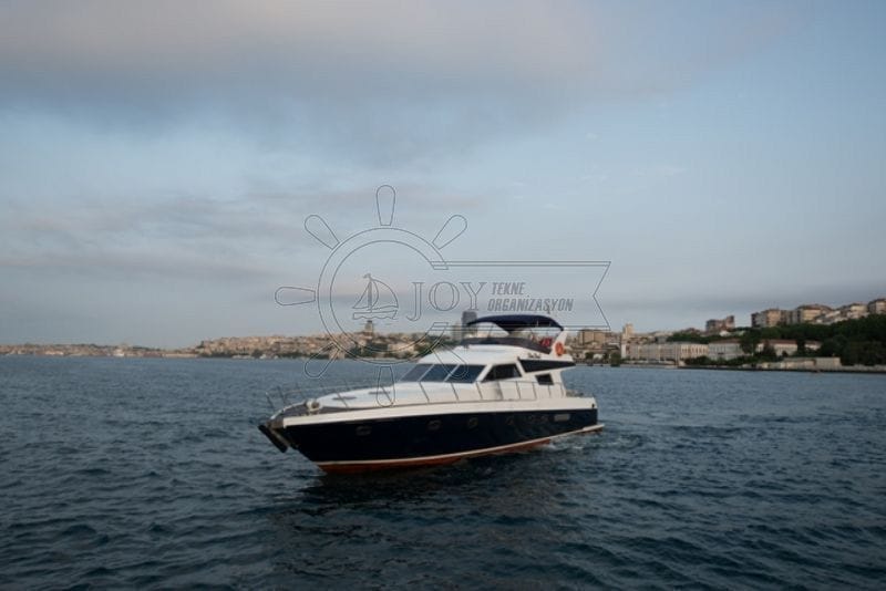 Joy Tekne Organizasyon