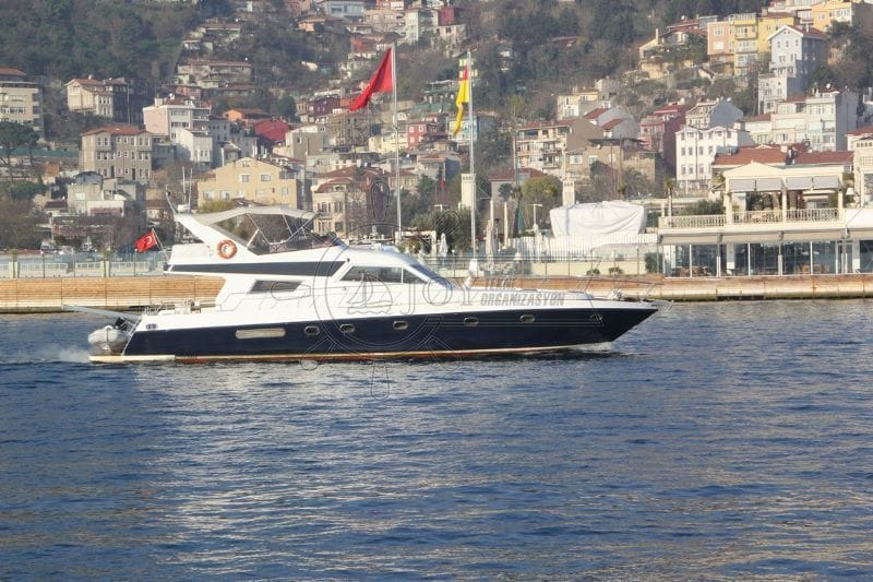 Joy Tekne Organizasyon