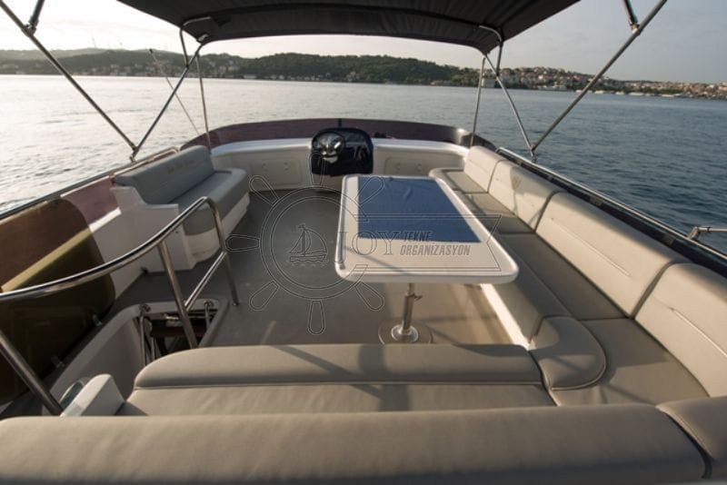 Joy Tekne Organizasyon