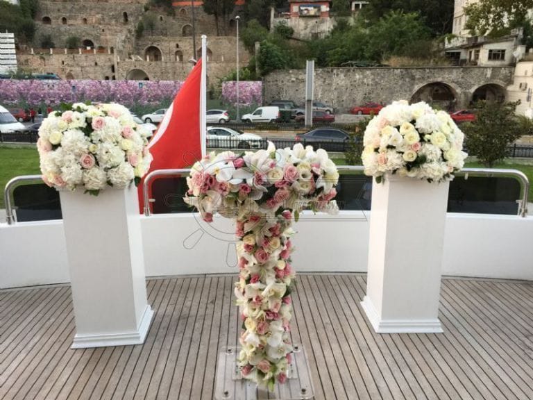 Joy Tekne Organizasyon