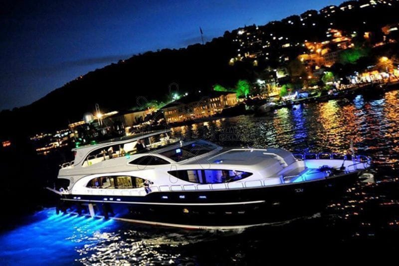 Joy Tekne Organizasyon