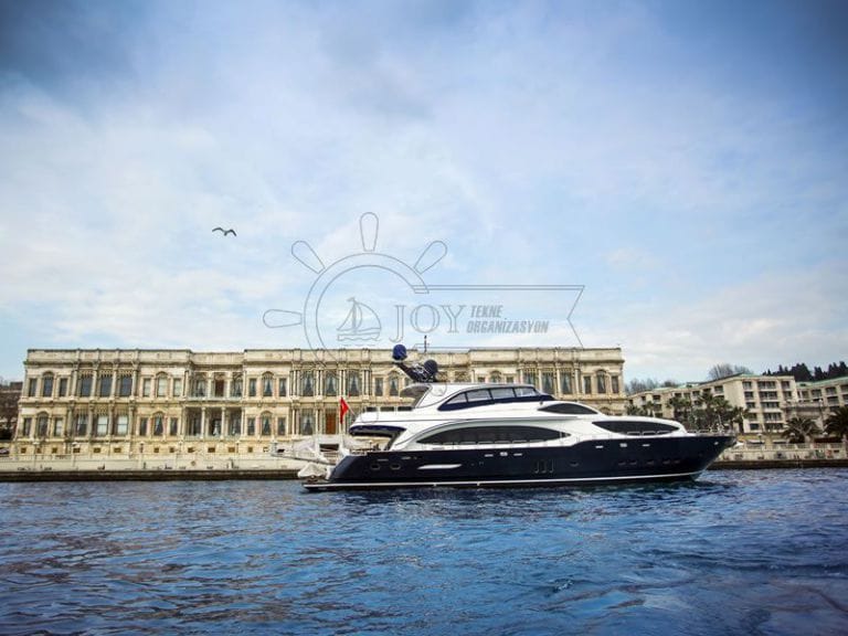 Joy Tekne Organizasyon