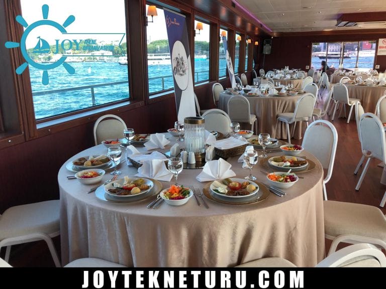 Joy Tekne Organizasyon