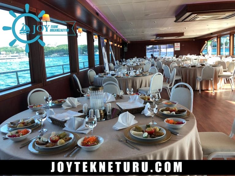 Joy Tekne Organizasyon