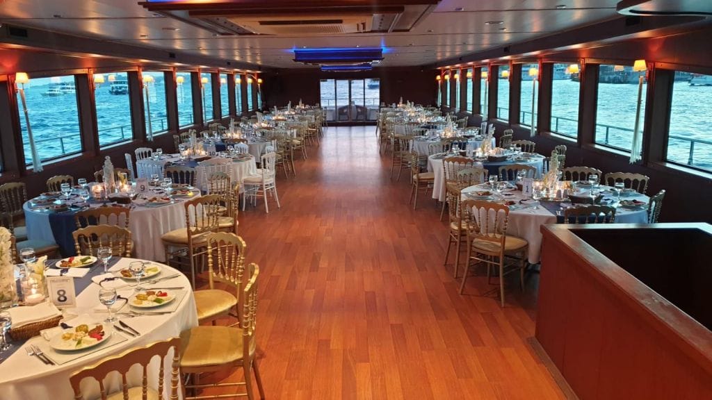 Joy Tekne Organizasyon