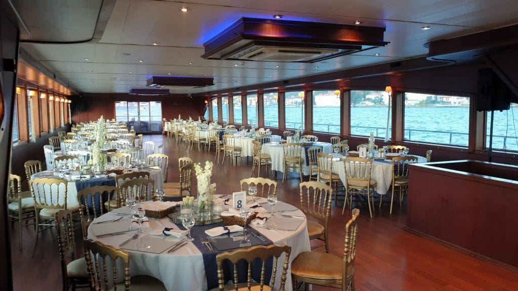 Joy Tekne Organizasyon