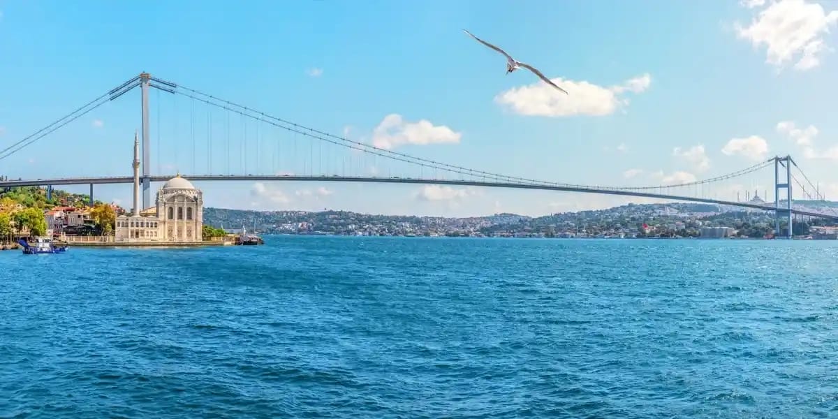 2025 Kurumsal Etkinlik Trendleri: En Gözde Konseptler Boğaz’da