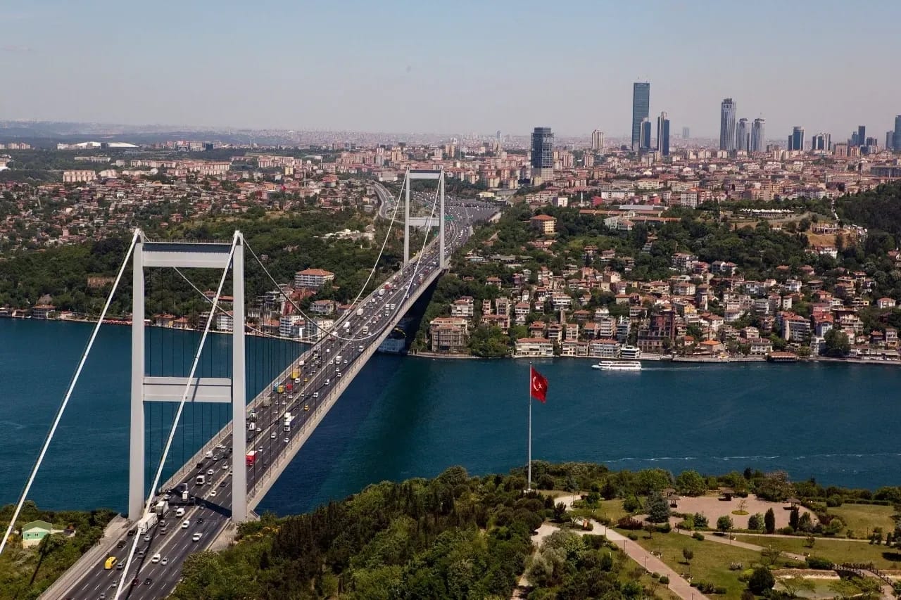 İstanbul Boğazı’nda Etkinlik Yapmak Neden Fark Yaratır?